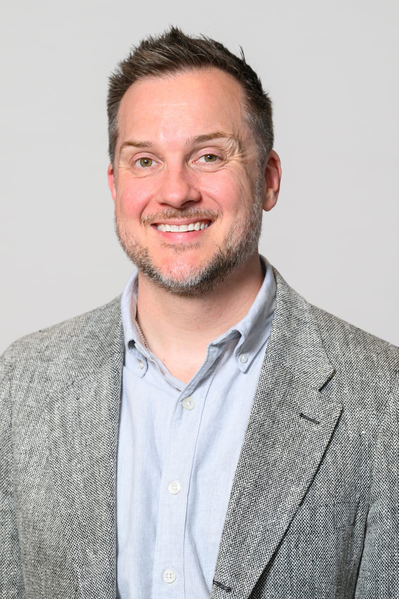 Dr. Ryan Nord, MD